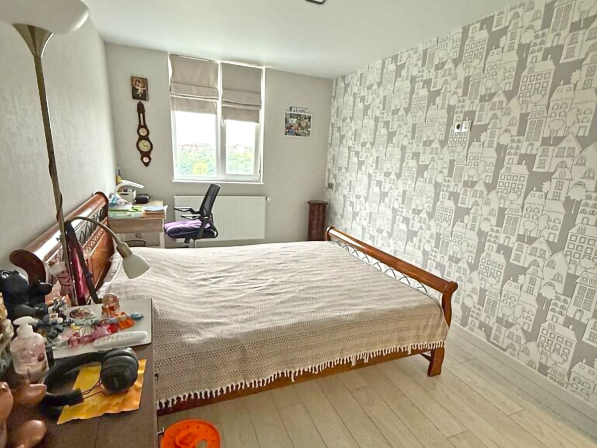 4-кім. квартира, Тернопіль, Оболоня, вул. Білогірська