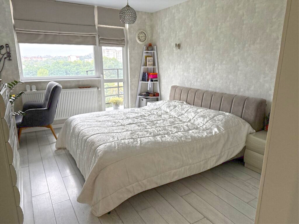 4-кім. квартира, Тернопіль, Оболоня, вул. Білогірська