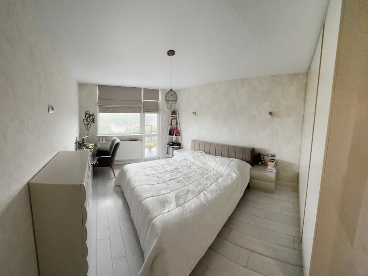 4-кім. квартира, Тернопіль, Оболоня, вул. Білогірська