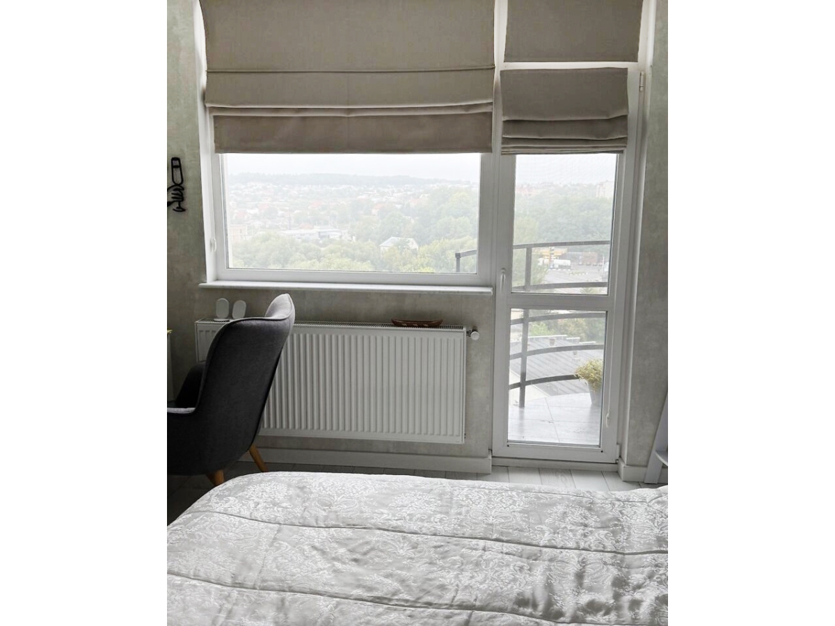 4-кім. квартира, Тернопіль, Оболоня, вул. Білогірська