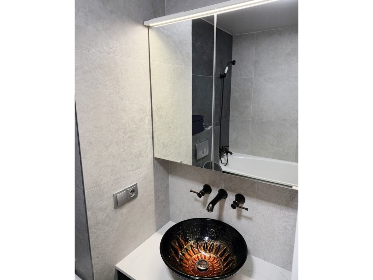 4-кім. квартира, Тернопіль, Оболоня, вул. Білогірська