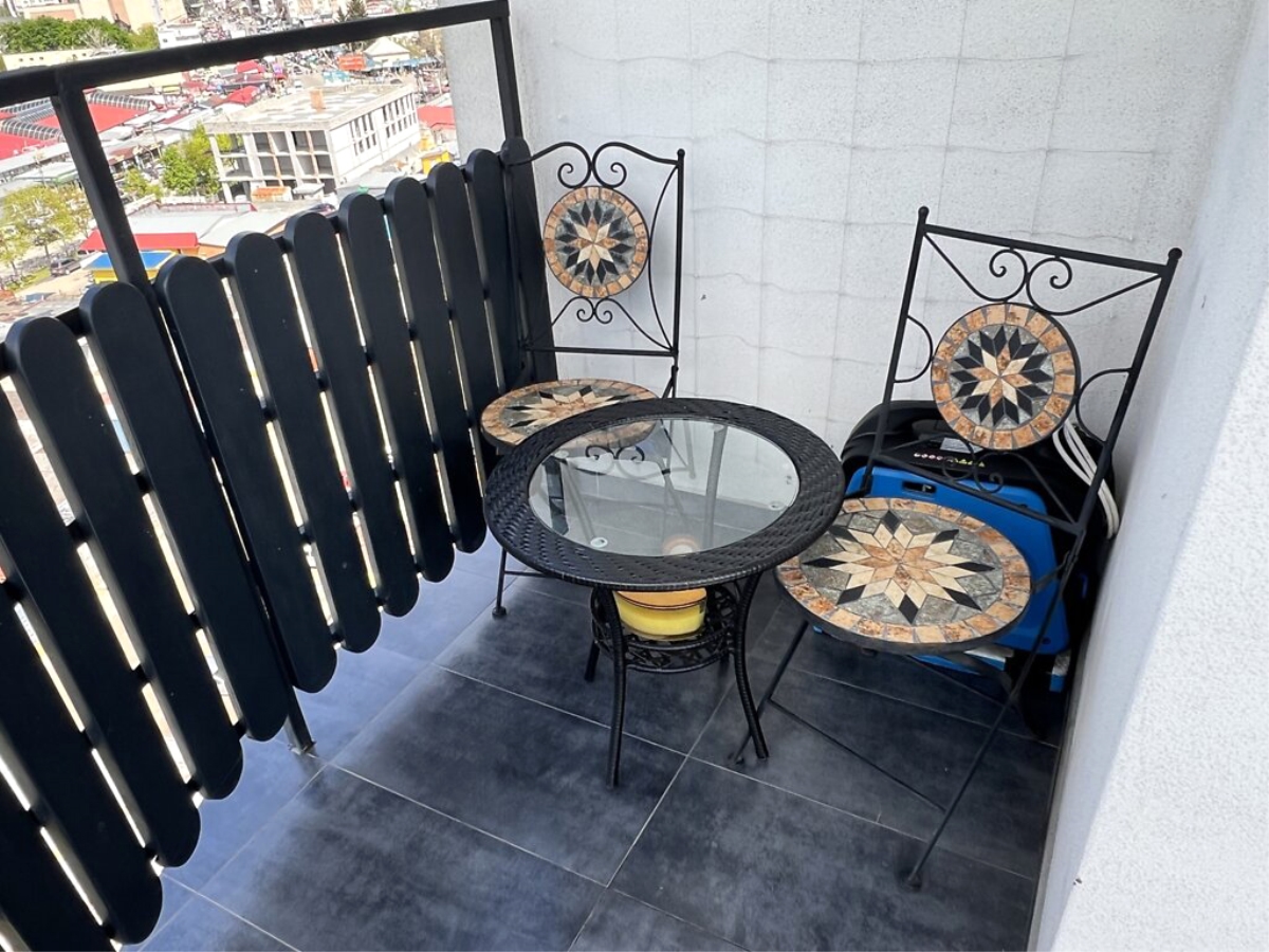 4-кім. квартира, Тернопіль, Оболоня, вул. Білогірська