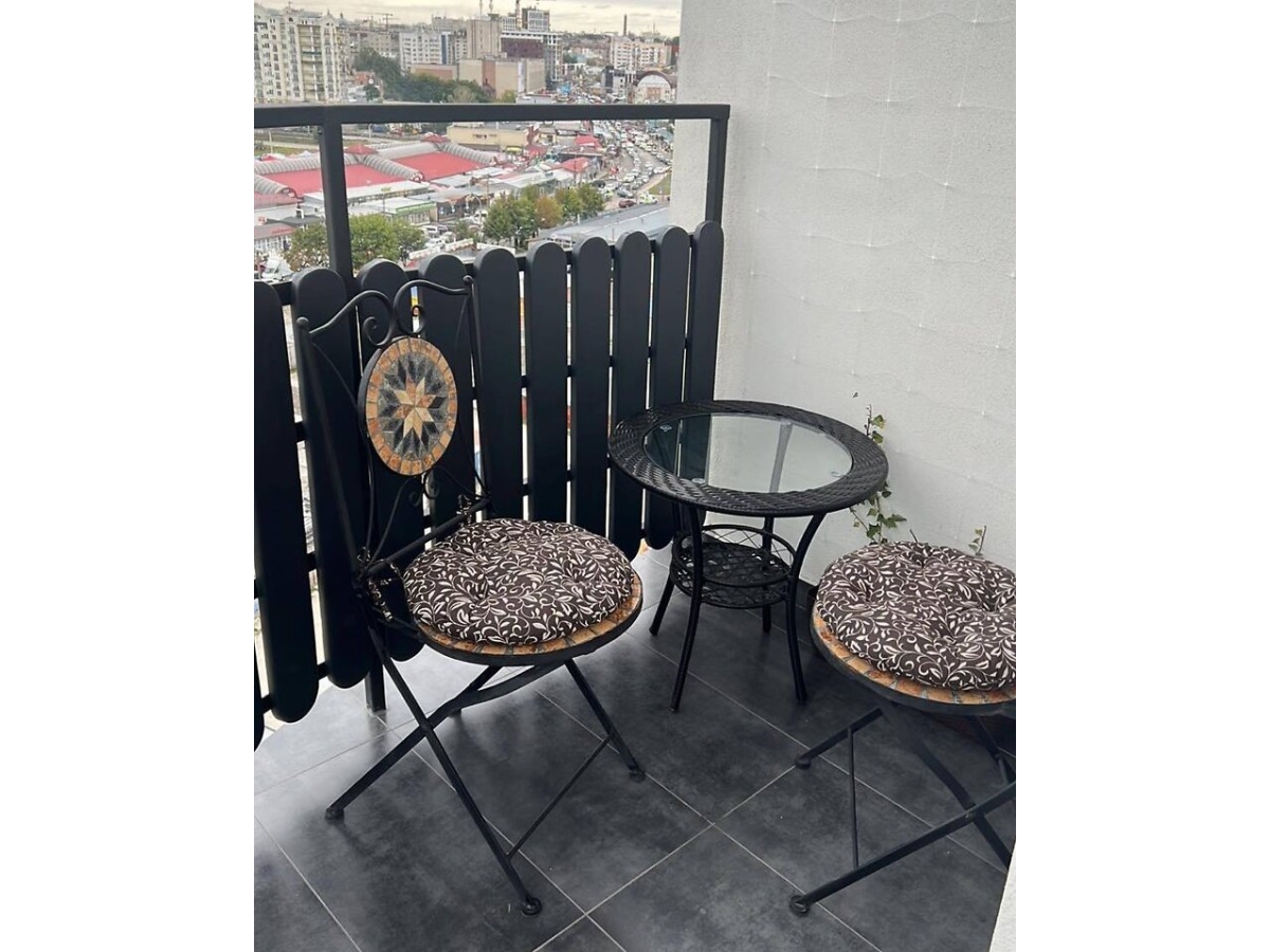 4-кім. квартира, Тернопіль, Оболоня, вул. Білогірська