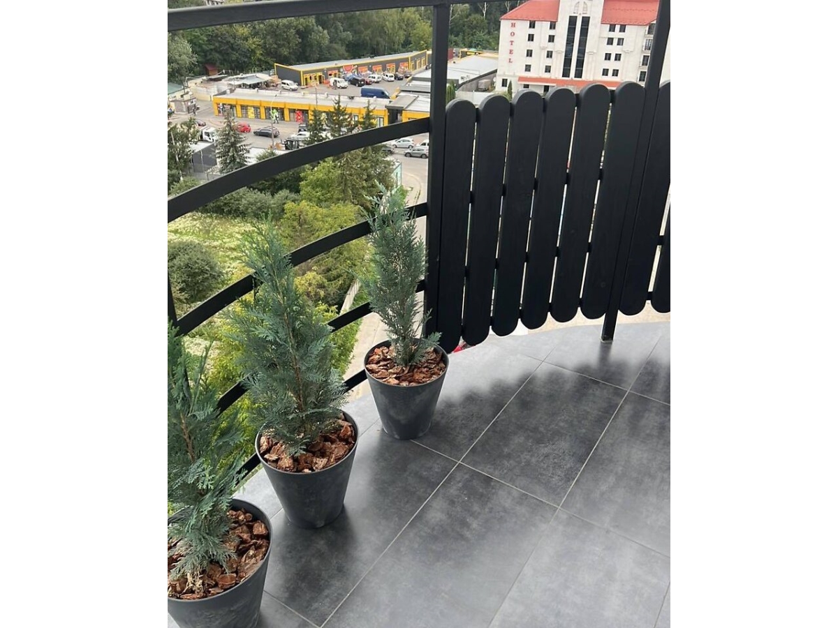 4-кім. квартира, Тернопіль, Оболоня, вул. Білогірська