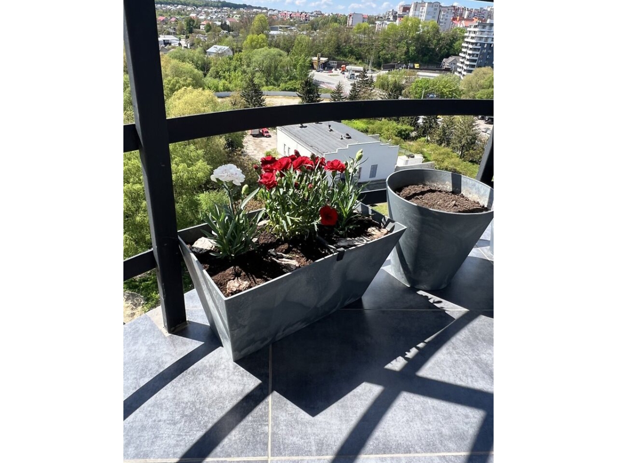 4-кім. квартира, Тернопіль, Оболоня, вул. Білогірська