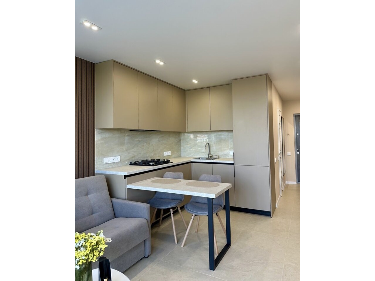 1-кім. квартира, Тернопіль, Дружба, пров. Цегельний