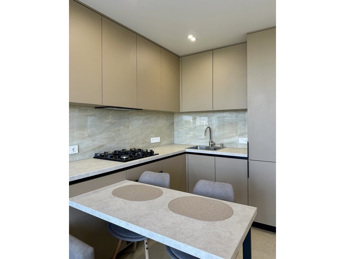 1-кім. квартира, Тернопіль, Дружба, пров. Цегельний