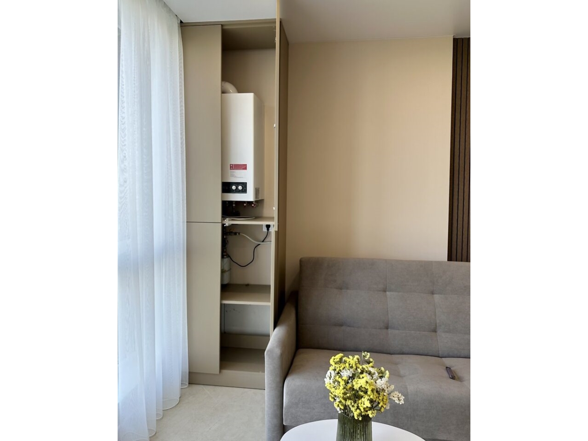 1-кім. квартира, Тернопіль, Дружба, пров. Цегельний