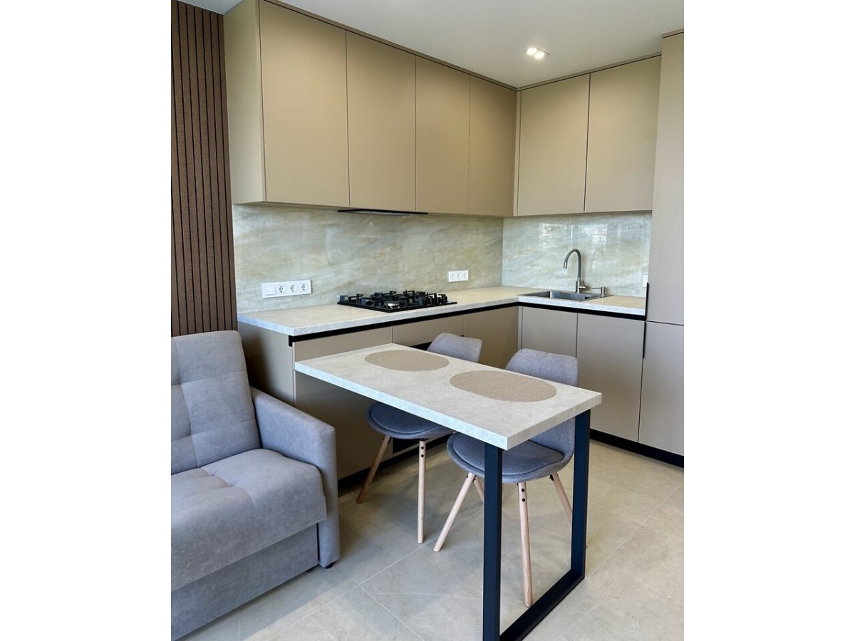 1-кім. квартира, Тернопіль, Дружба, пров. Цегельний