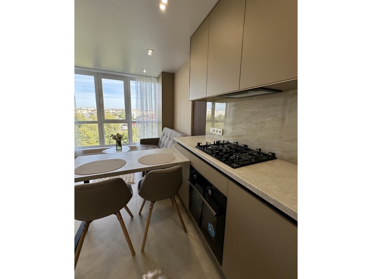 1-кім. квартира, Тернопіль, Дружба, пров. Цегельний