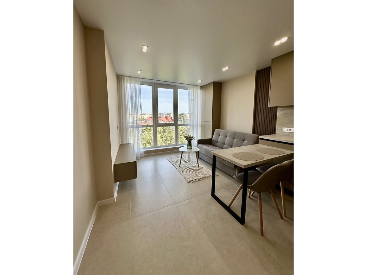 1-кім. квартира, Тернопіль, Дружба, пров. Цегельний