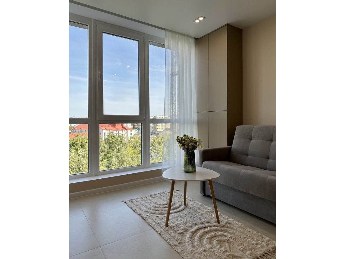 1-кім. квартира, Тернопіль, Дружба, пров. Цегельний