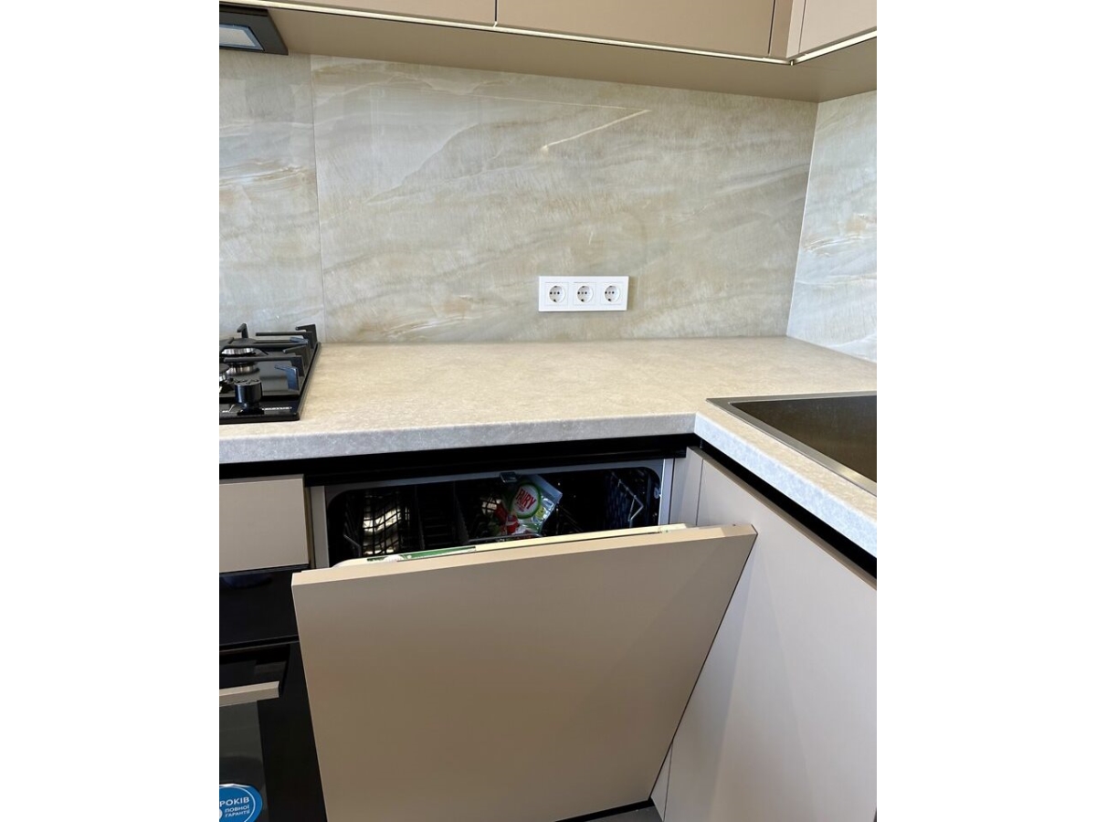 1-кім. квартира, Тернопіль, Дружба, пров. Цегельний