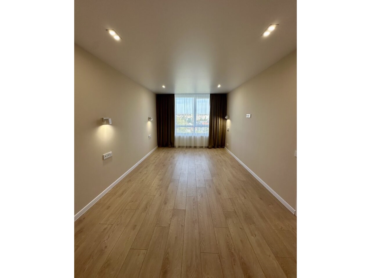 1-кім. квартира, Тернопіль, Дружба, пров. Цегельний