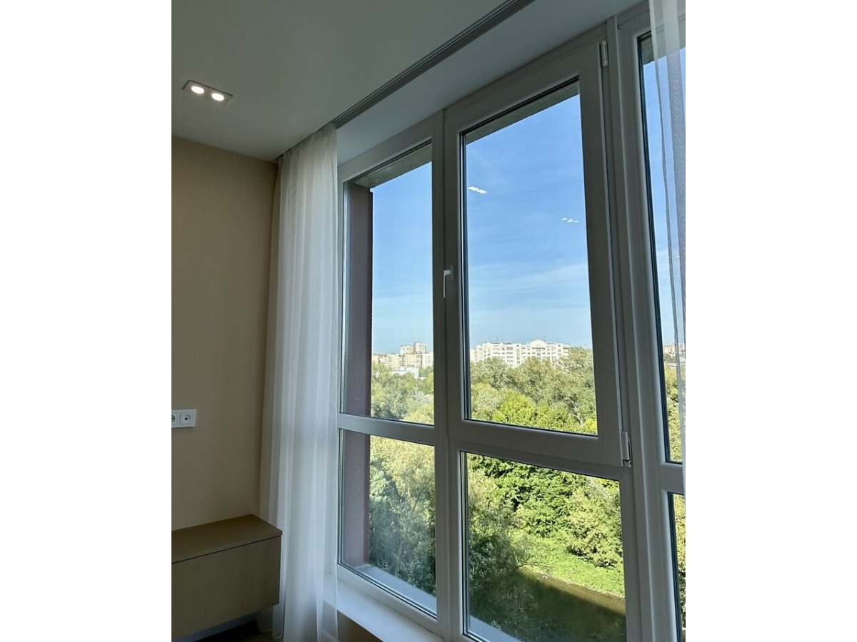 1-кім. квартира, Тернопіль, Дружба, пров. Цегельний