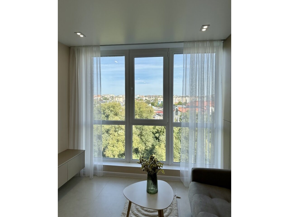 1-кім. квартира, Тернопіль, Дружба, пров. Цегельний