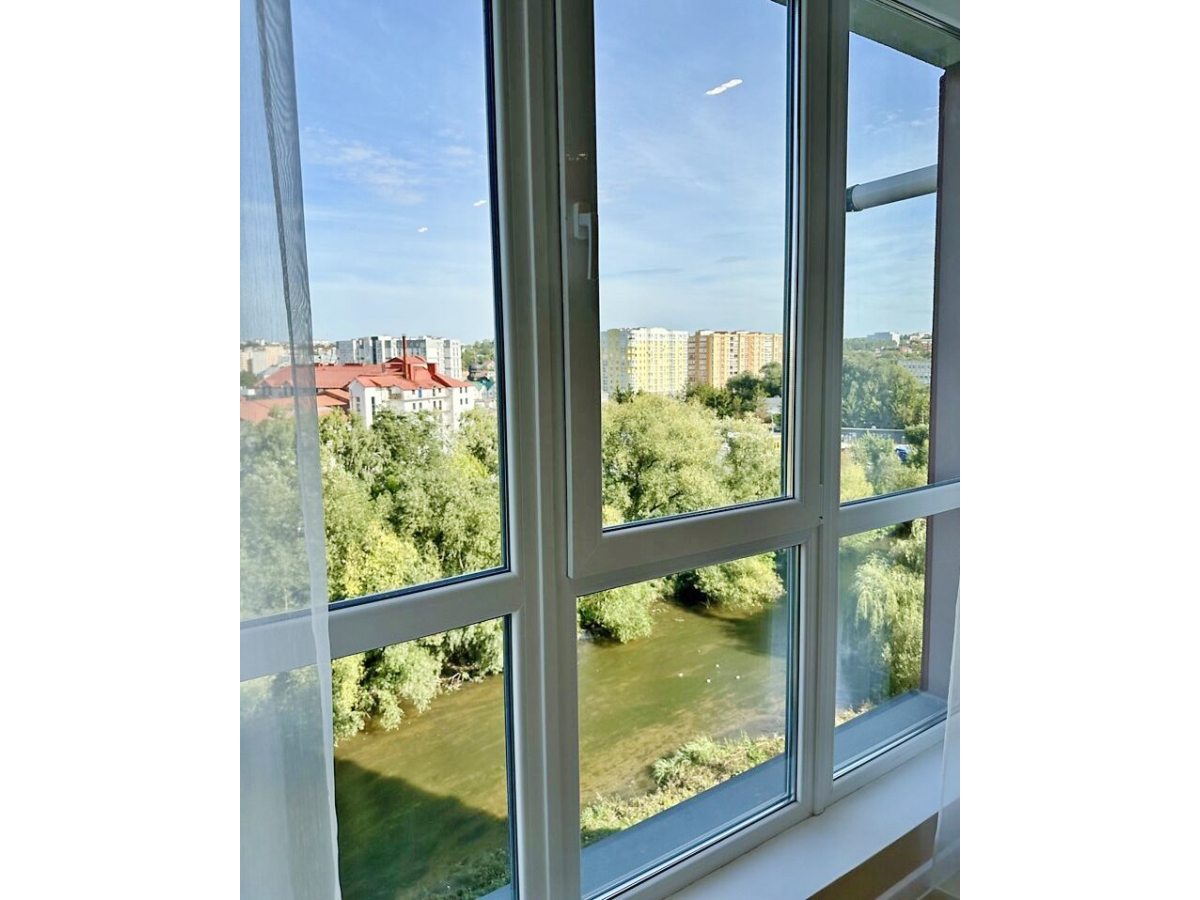 1-кім. квартира, Тернопіль, Дружба, пров. Цегельний