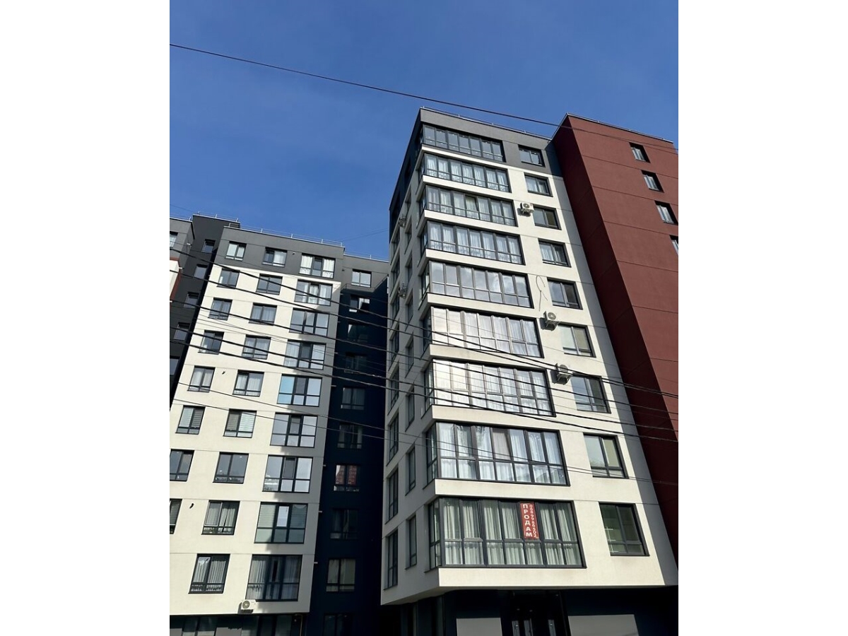 1-кім. квартира, Тернопіль, Дружба, пров. Цегельний