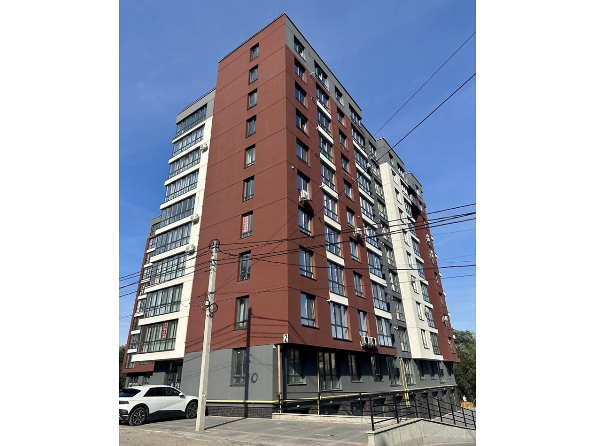 1-кім. квартира, Тернопіль, Дружба, пров. Цегельний