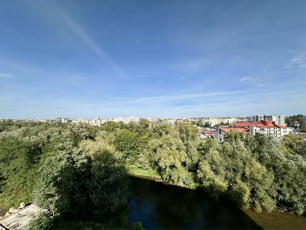 1-кім. квартира, Тернопіль, Дружба, пров. Цегельний