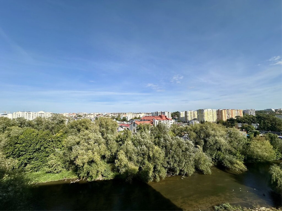 1-кім. квартира, Тернопіль, Дружба, пров. Цегельний