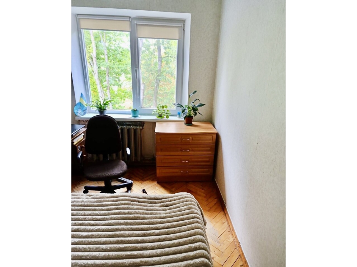 2-кім. квартира, Тернопіль, Східний, вул. Бандери