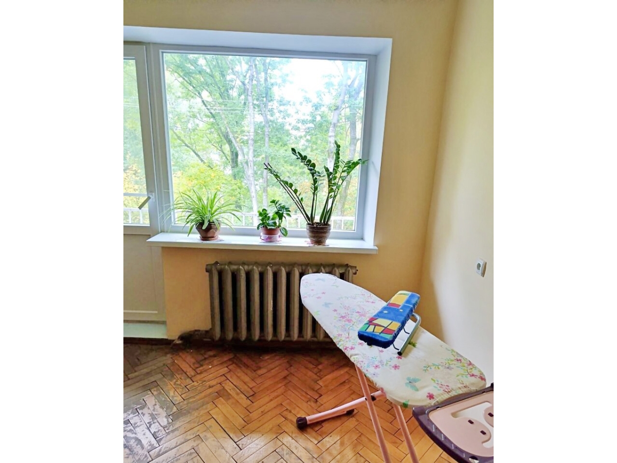 2-кім. квартира, Тернопіль, Східний, вул. Бандери