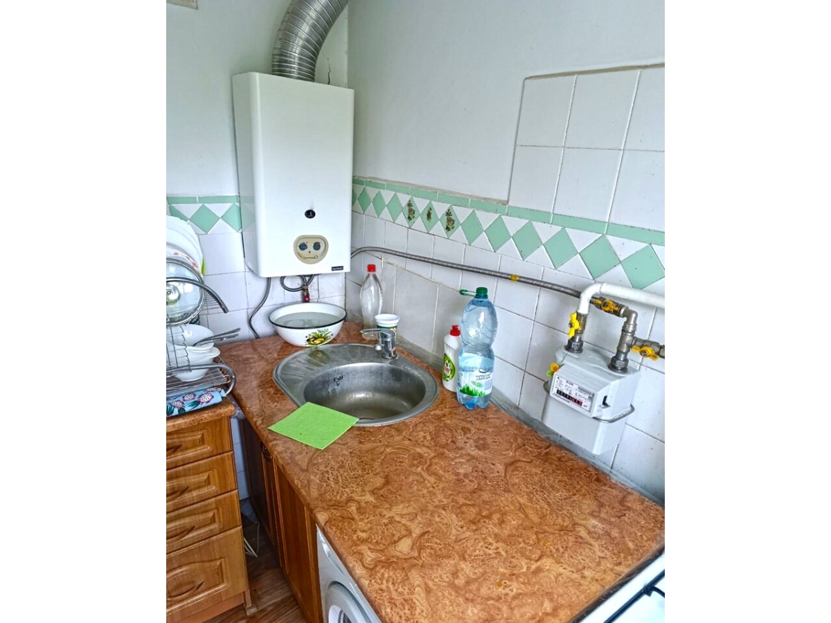 2-кім. квартира, Тернопіль, Східний, вул. Бандери