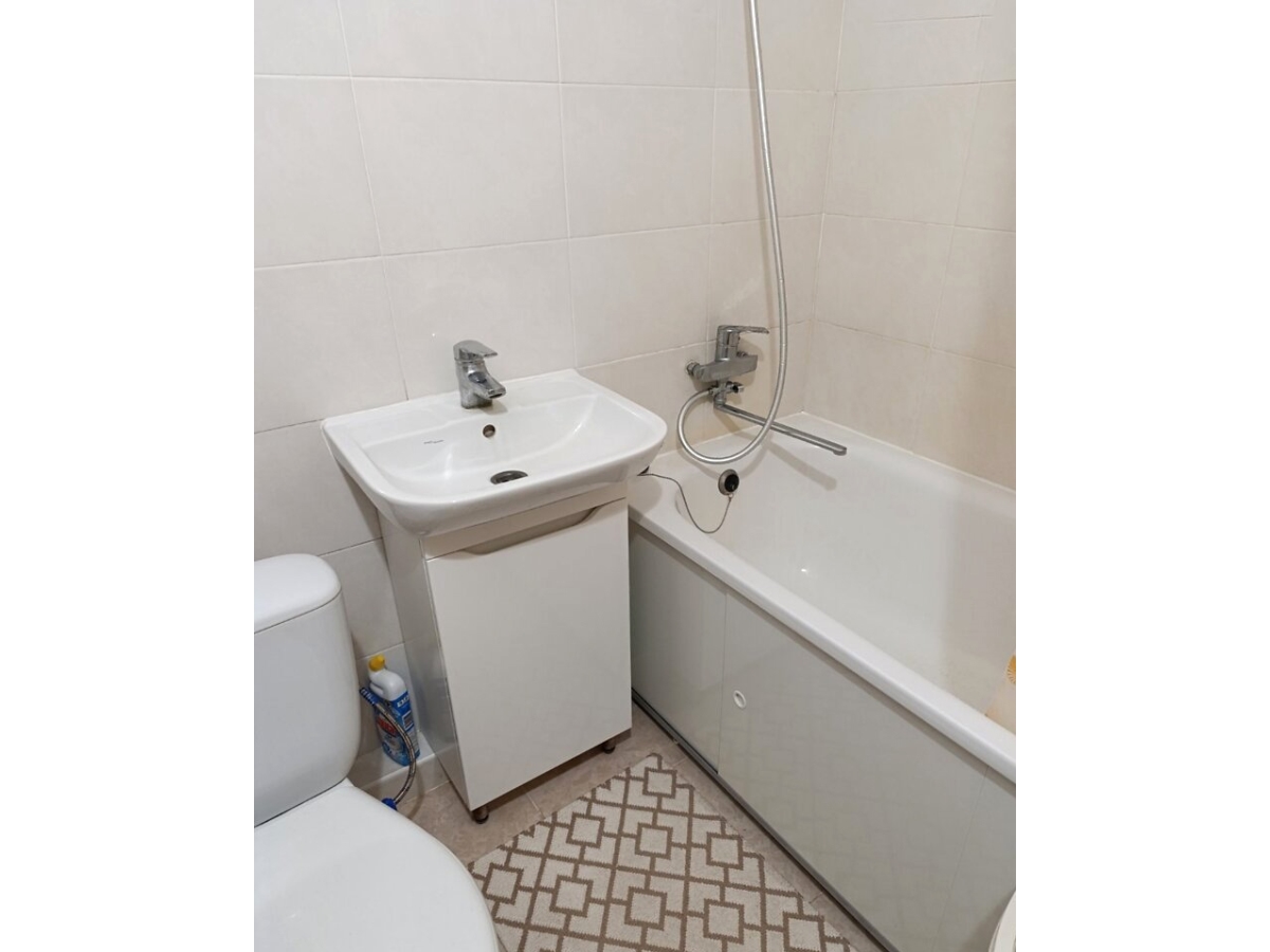 2-кім. квартира, Тернопіль, Східний, вул. Бандери