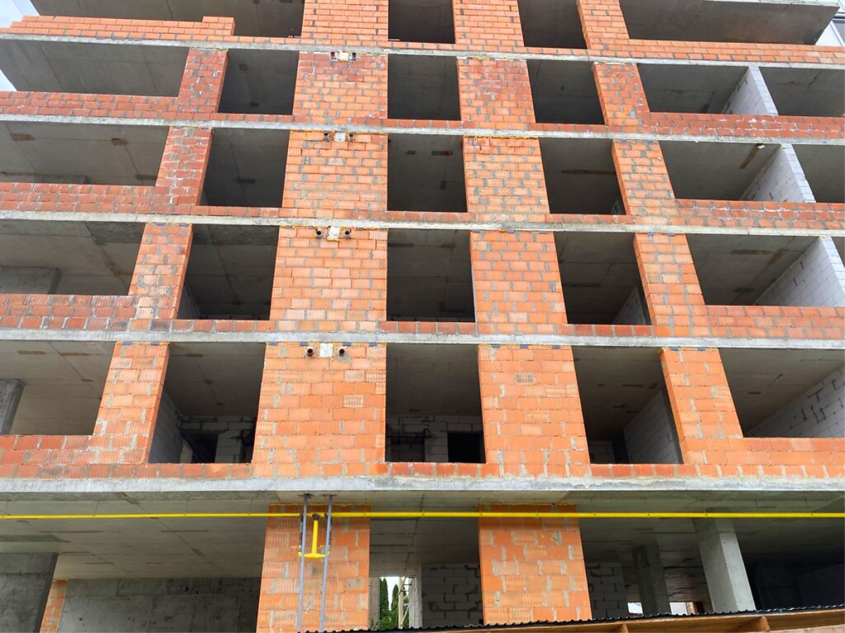 2-кім. квартира, Тернопіль, Східний, вул. Євгена Мєшковського (Толстого)