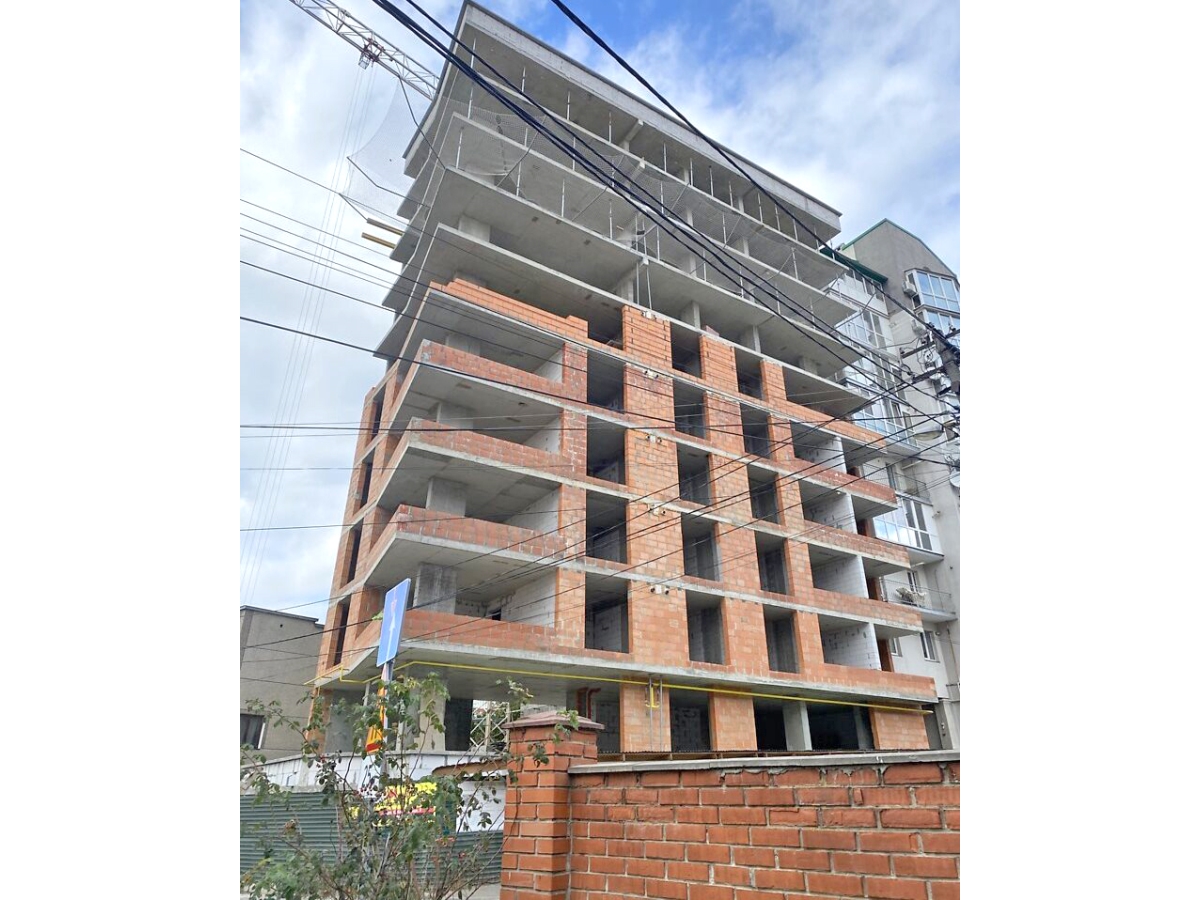 2-кім. квартира, Тернопіль, Східний, вул. Євгена Мєшковського (Толстого)