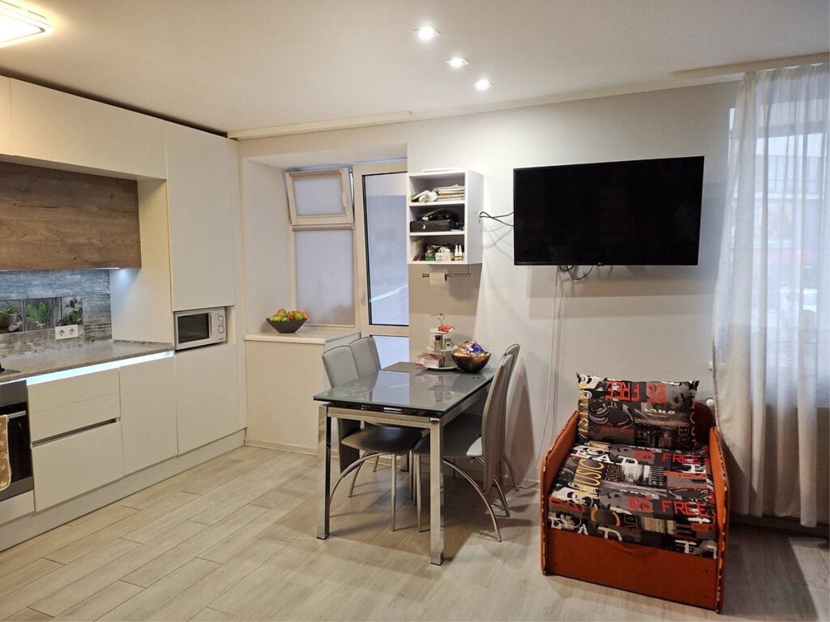 1-кім. квартира, Тернопіль, Бам, вул. Злуки