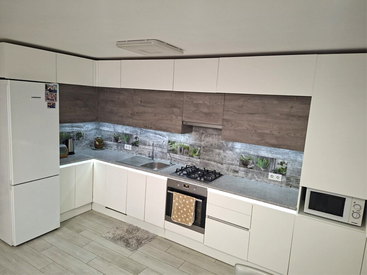 1-кім. квартира, Тернопіль, Бам, вул. Злуки