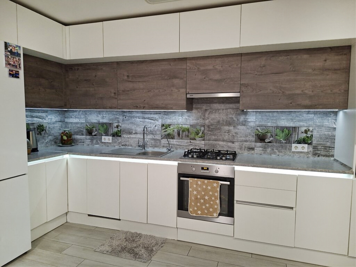 1-кім. квартира, Тернопіль, Бам, вул. Злуки