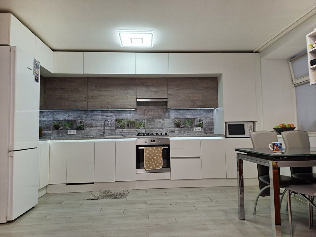 1-кім. квартира, Тернопіль, Бам, вул. Злуки