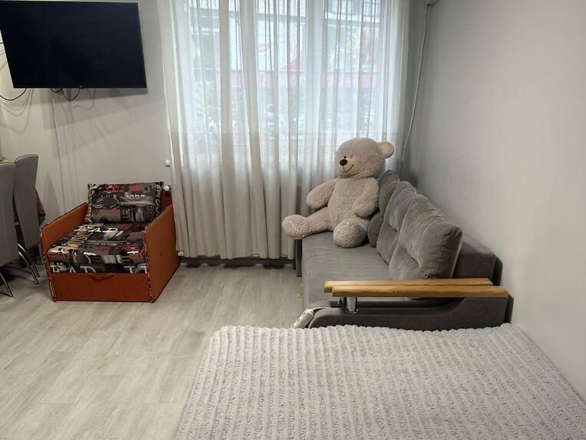 1-кім. квартира, Тернопіль, Бам, вул. Злуки