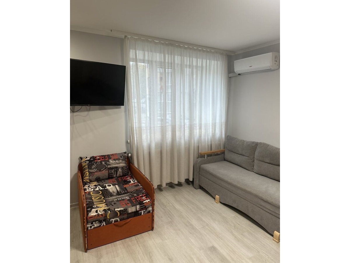 1-кім. квартира, Тернопіль, Бам, вул. Злуки