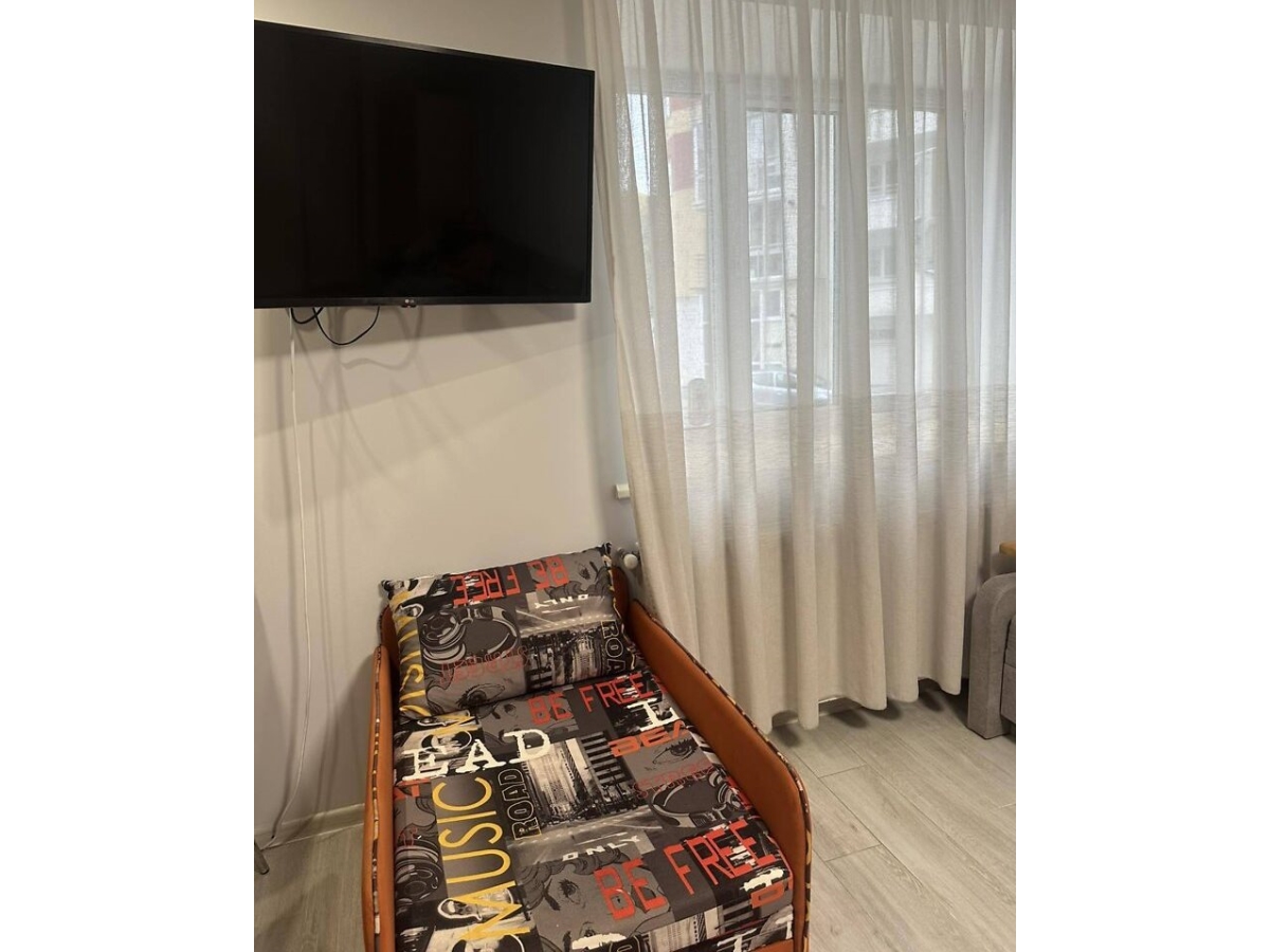 1-кім. квартира, Тернопіль, Бам, вул. Злуки