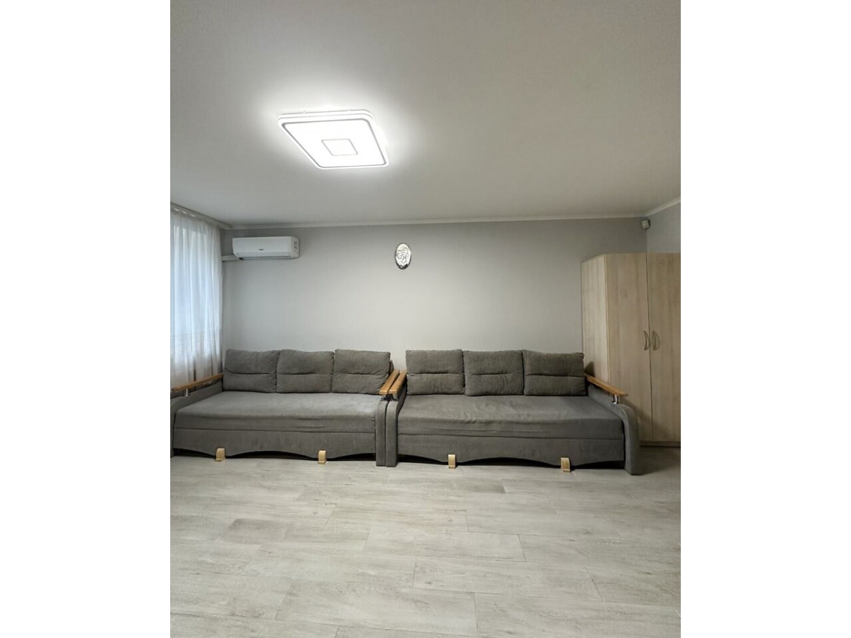 1-кім. квартира, Тернопіль, Бам, вул. Злуки