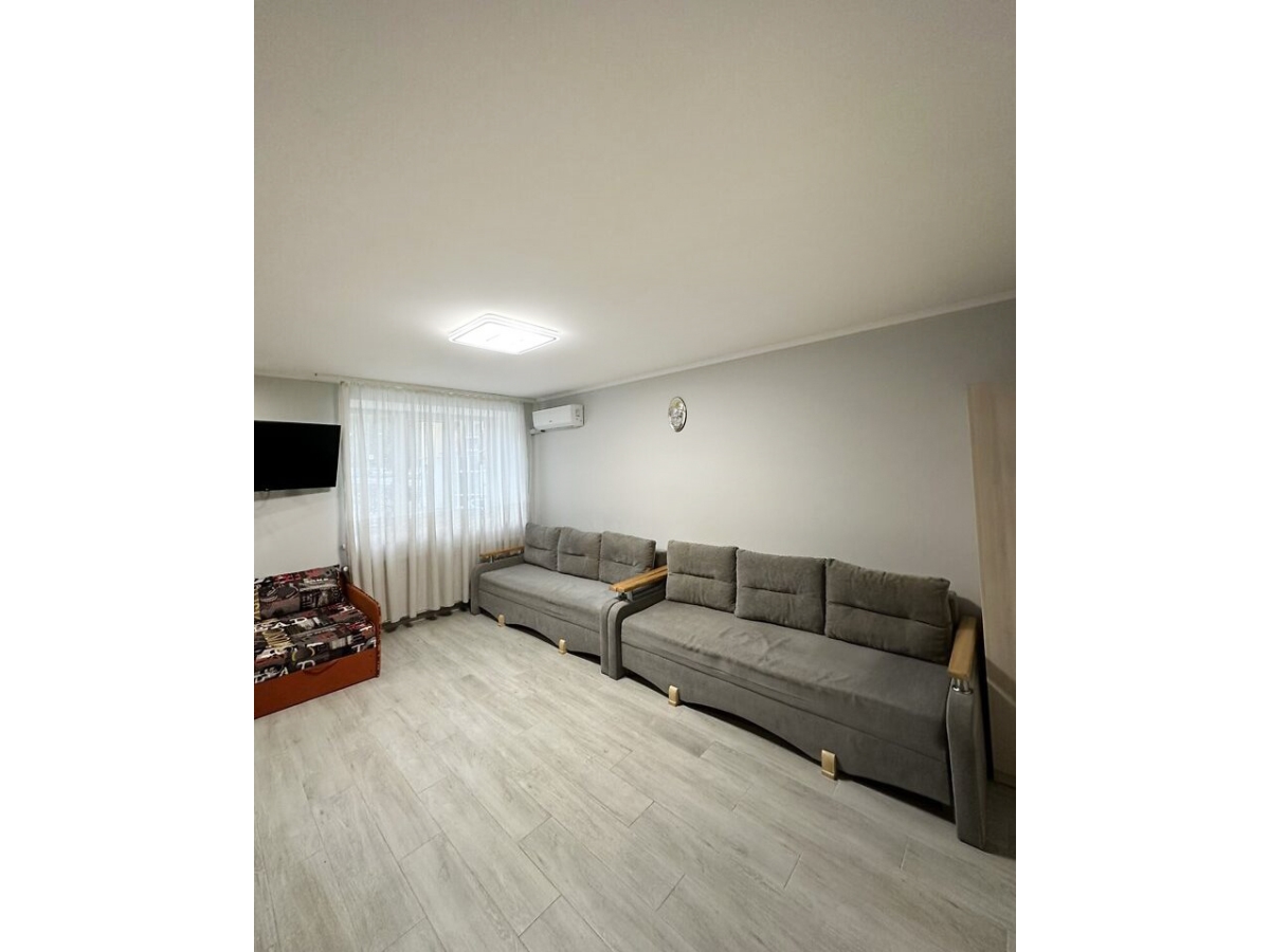 1-кім. квартира, Тернопіль, Бам, вул. Злуки