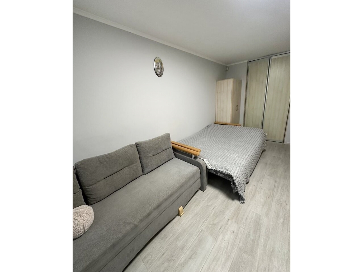 1-кім. квартира, Тернопіль, Бам, вул. Злуки