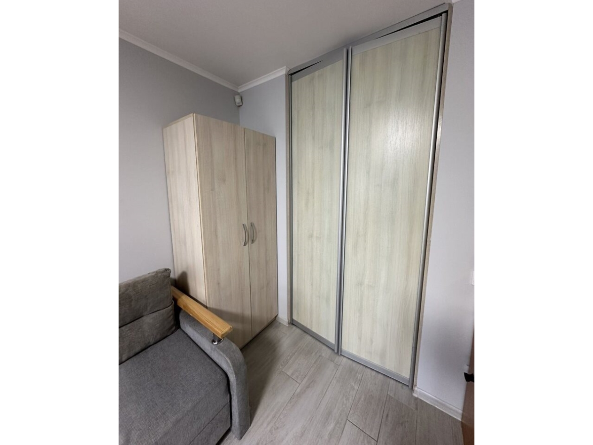 1-кім. квартира, Тернопіль, Бам, вул. Злуки