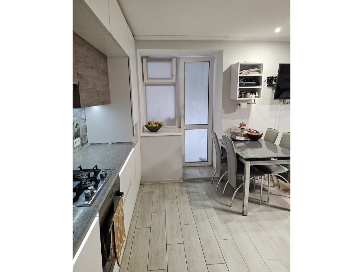 1-кім. квартира, Тернопіль, Бам, вул. Злуки