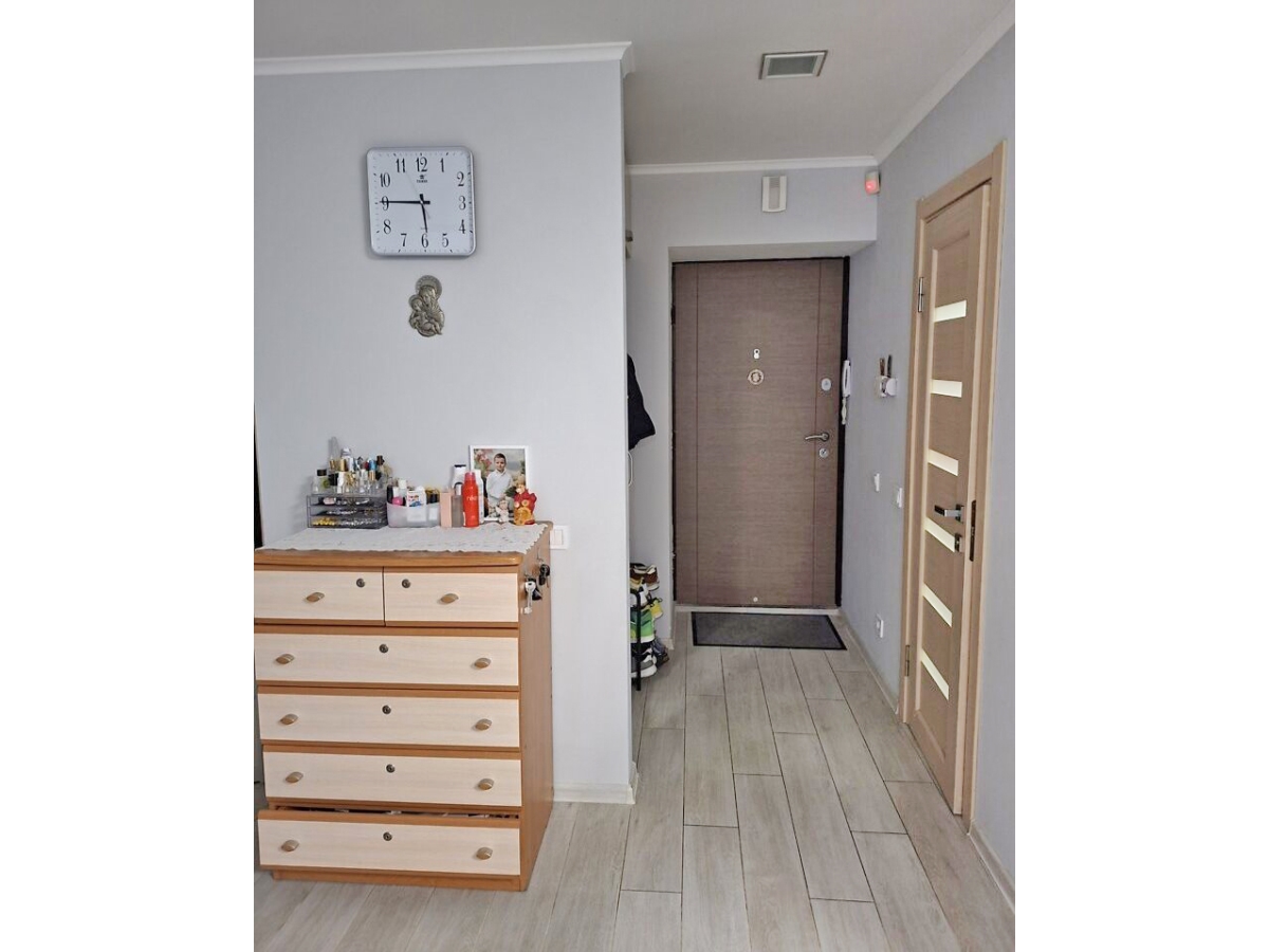 1-кім. квартира, Тернопіль, Бам, вул. Злуки