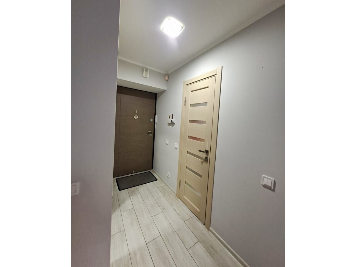 1-кім. квартира, Тернопіль, Бам, вул. Злуки