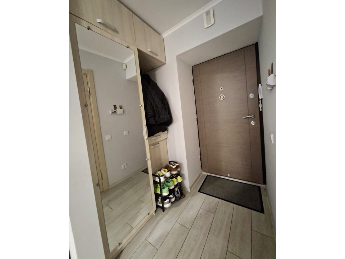 1-кім. квартира, Тернопіль, Бам, вул. Злуки