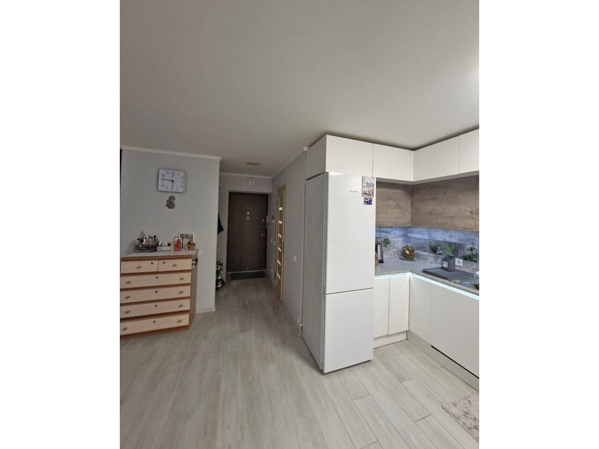 1-кім. квартира, Тернопіль, Бам, вул. Злуки