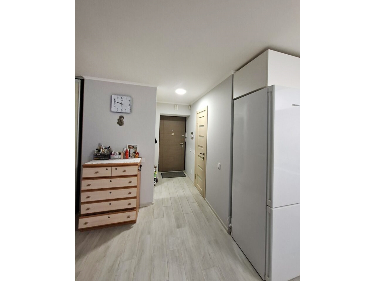 1-кім. квартира, Тернопіль, Бам, вул. Злуки