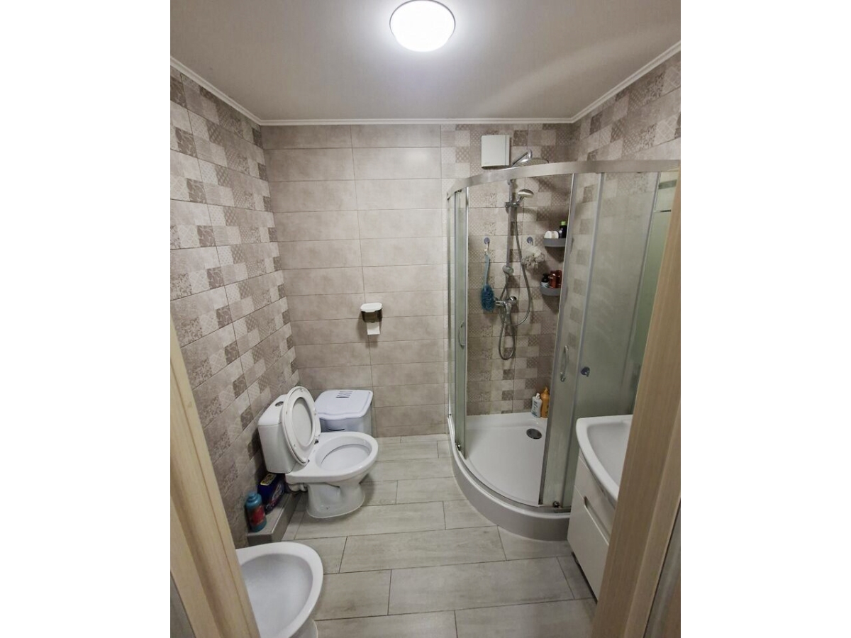 1-кім. квартира, Тернопіль, Бам, вул. Злуки