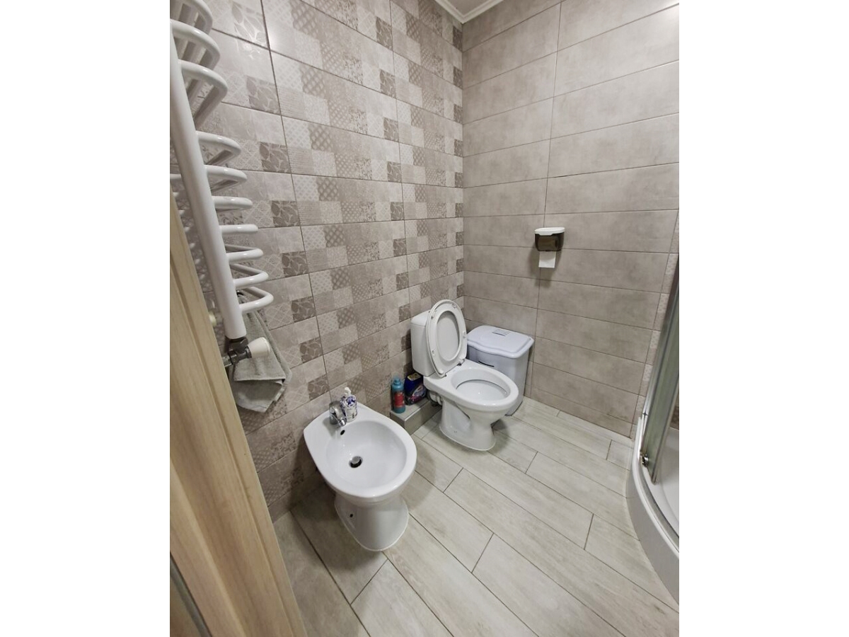 1-кім. квартира, Тернопіль, Бам, вул. Злуки